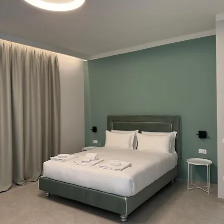 Appartement Lake Como Aparthotel Cernobbio 3*