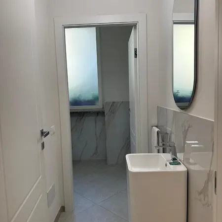 Appartement Lake Como Aparthotel Cernobbio