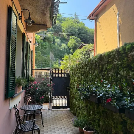 Lake Como Aparthotel Cernobbio 3* Cernobbio