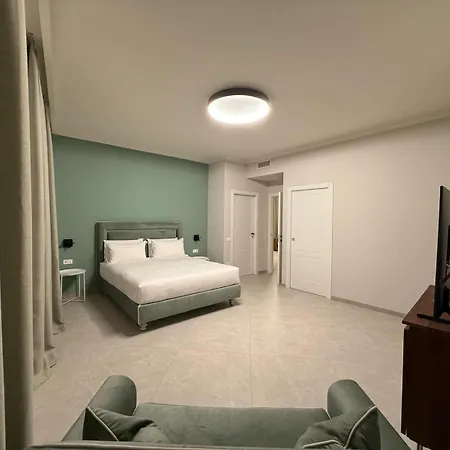 Apartman Lake Como Aparthotel Cernobbio