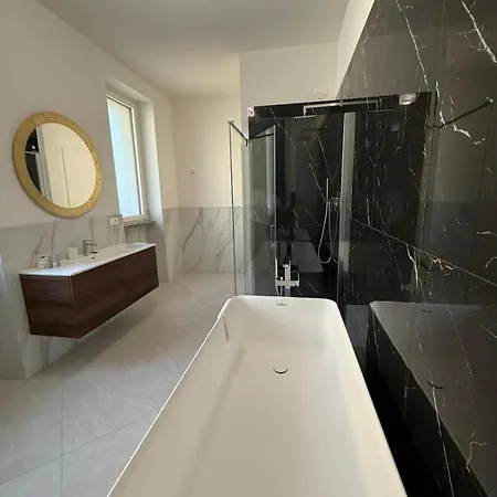 Apartman Lake Como Aparthotel Cernobbio 3*
