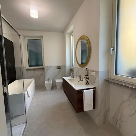 Apartman Lake Como Aparthotel Cernobbio