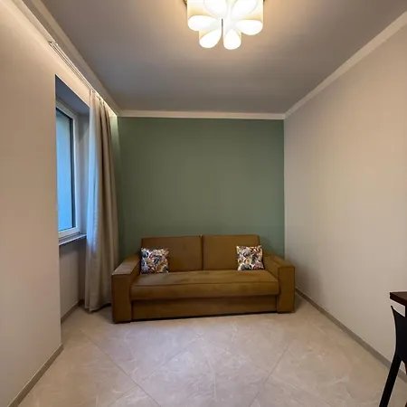 Lake Como Aparthotel Cernobbio Apartman