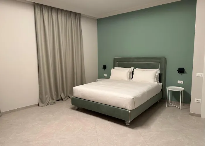شقة Lake Como Aparthotel Cernobbio