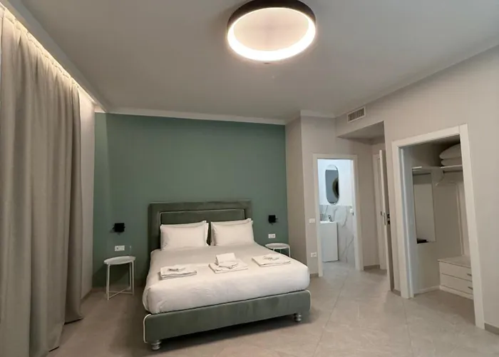 Lake Como Aparthotel Cernobbio تْشيرنوبيو